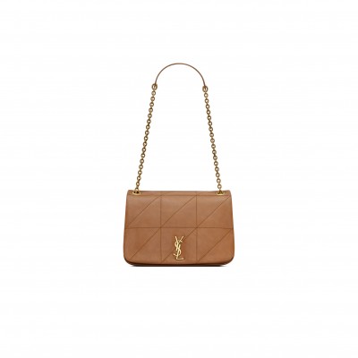 YSL SMALL JAMIE SHOULDER BAG P00884117 (25*16*9cm)